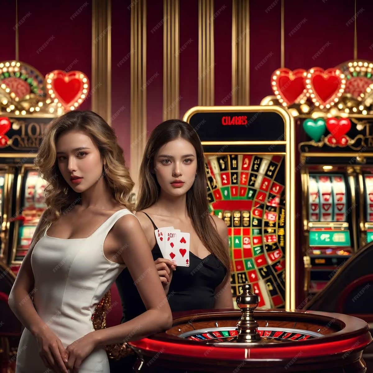 Phòng Live Casino laucua với dealer thật phát sóng trực tiếp