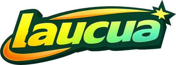 Logo laucua